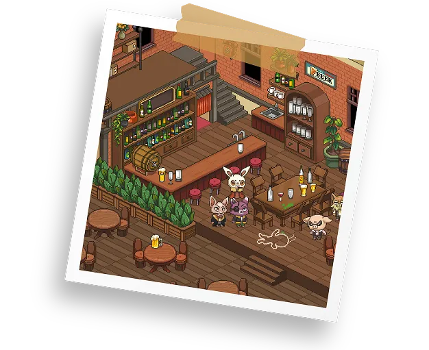 Costevita Bar