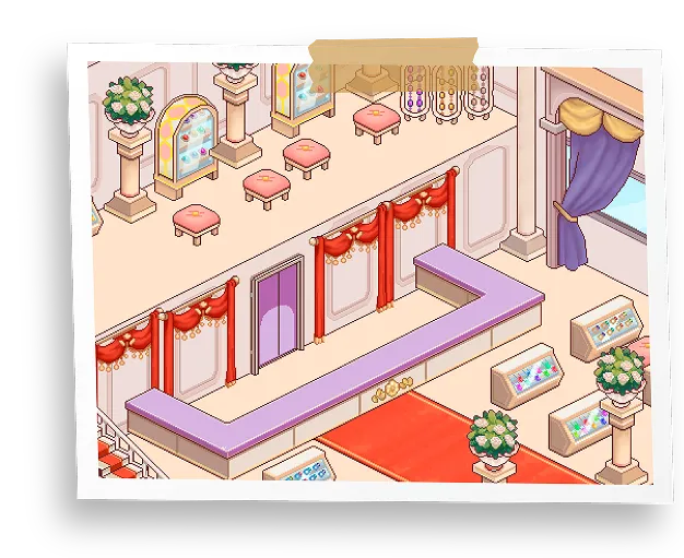 Burst Office